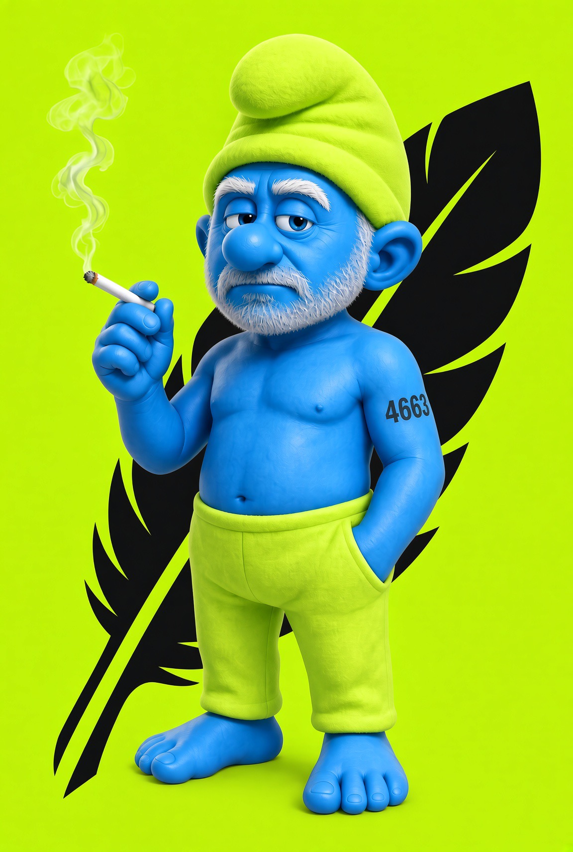 SMURF
